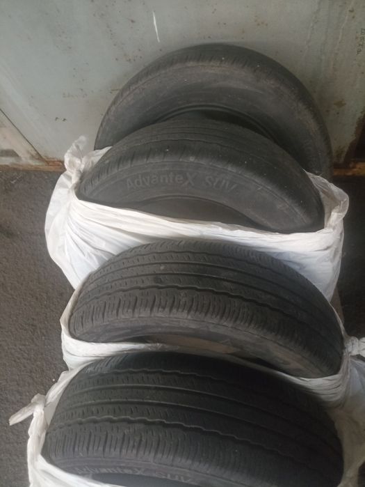 Шины Triangle  225/60/R17