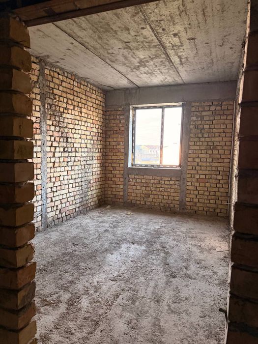 Новостройка 2 комнатная квартира 66 м2