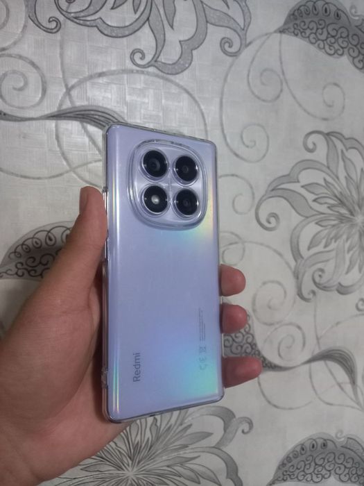 Redmi not 14 pro