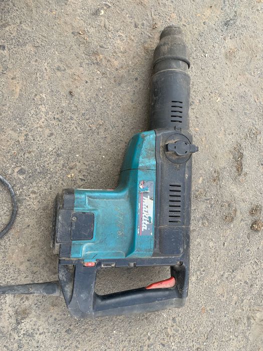 Перфоратор отбойный молоток