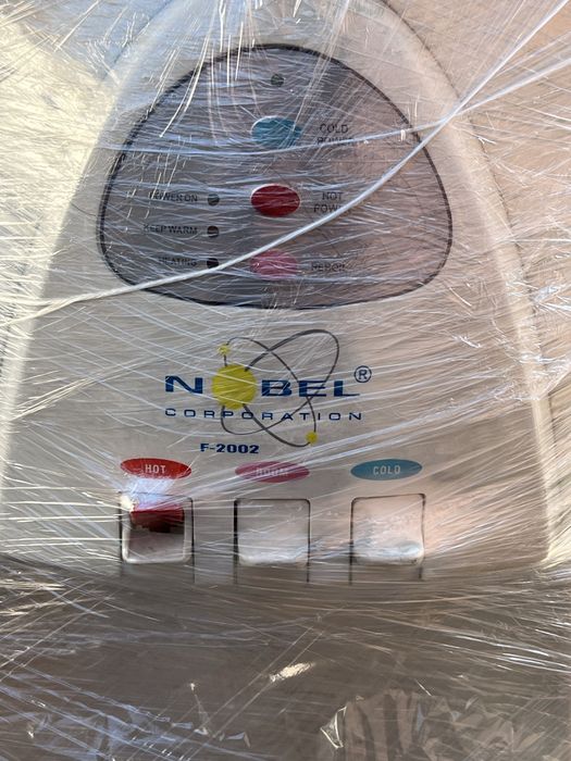 Dispenser  Nobel  Aqua  F - 2002