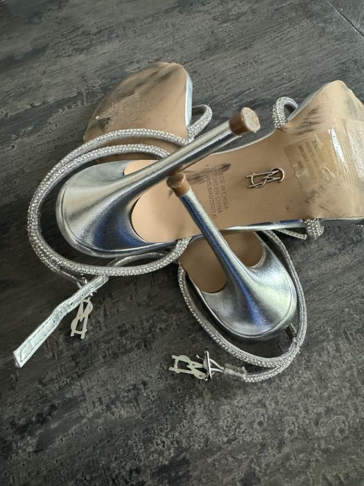 Sandale elegante Steve Madden