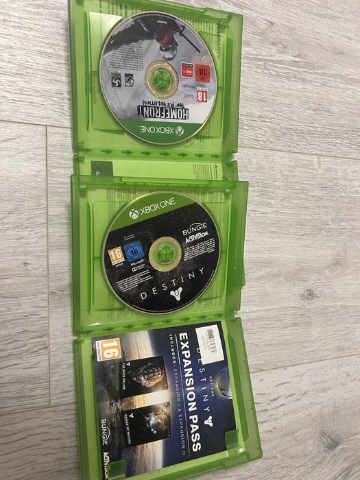 Jocuri Xbox one stare buna