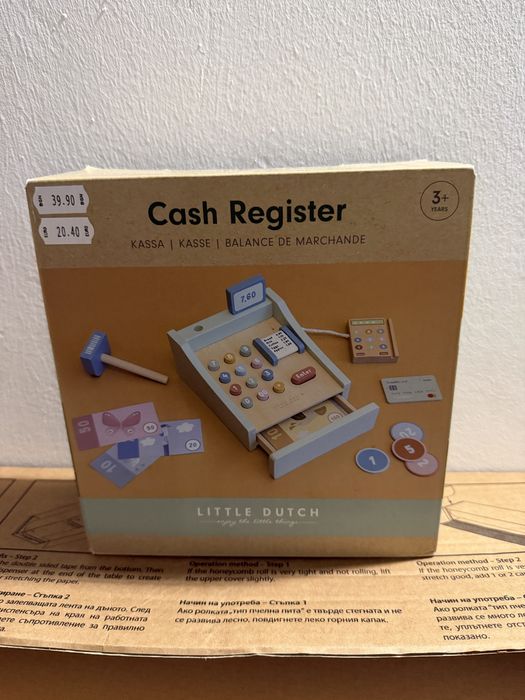 Играчки Little Dutch - Нови/Разпродажба