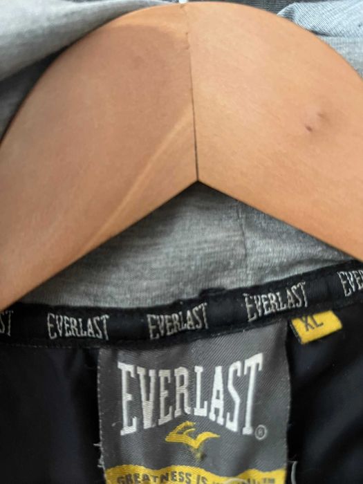 Мъжкo тънко яке Everlast  / 25 евро