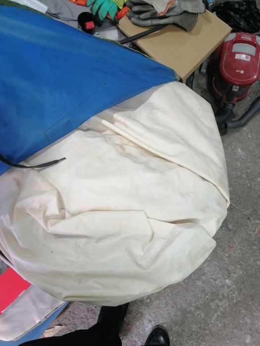 Продам палатку не дорого