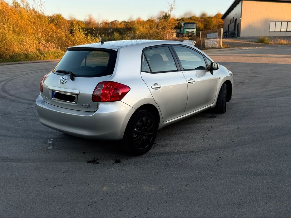 Toyota 2.0 Diesel D4D