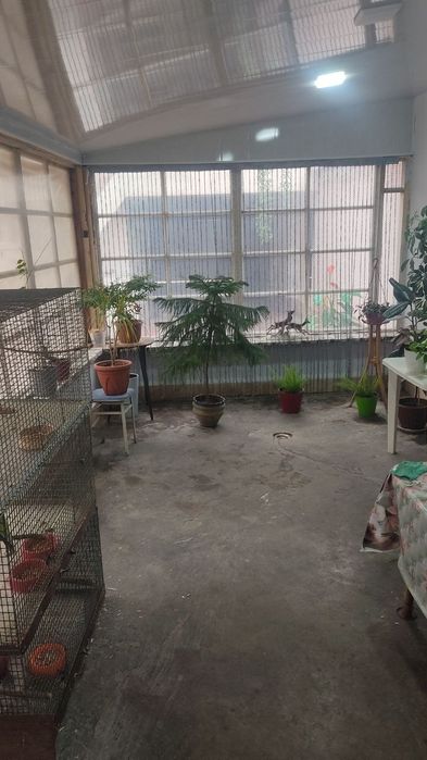 ЮнусОбод,Уста Ширина ховли сотилади 3,8 сотих