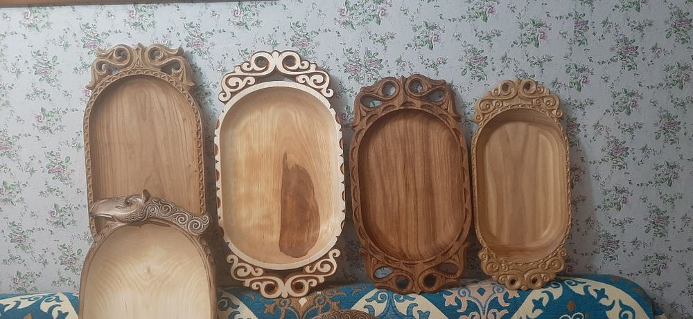 Ет табақ Явленка Бас Домалақ кіші табақ Астау Шұңғыл Жеңіл