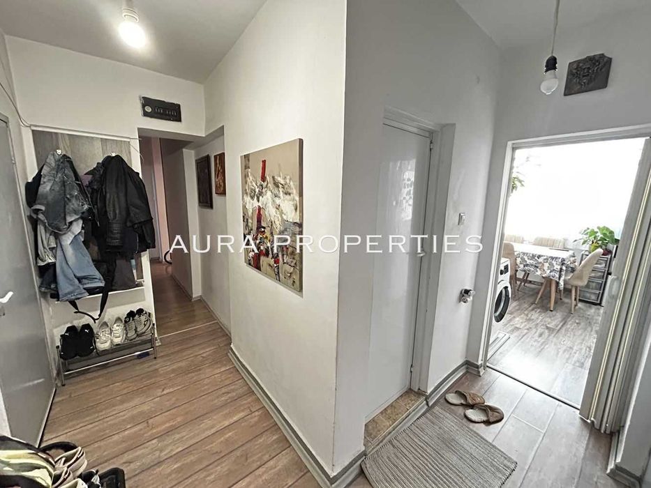 Продава се Тристаен апартамент в Разград, Бели Лом - 95 кв.м за 1342 €/кв.м - Снимка #6