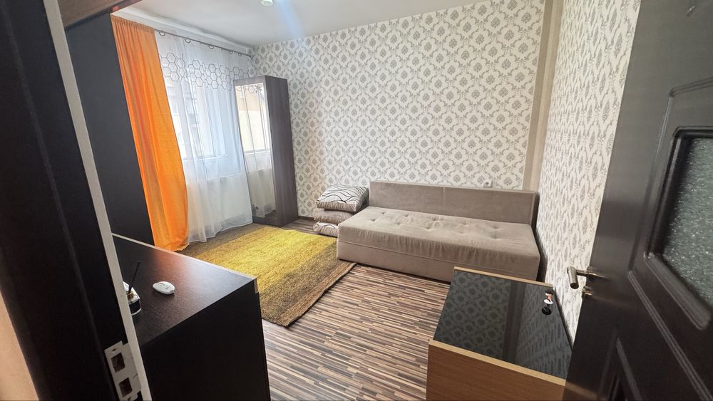 Vand garsoniera , compet mobilată, Ipotesti- Suceava