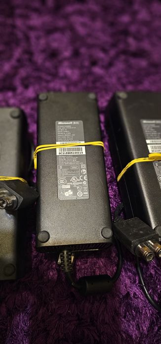 Incarcator consola Xbox 360 functional original