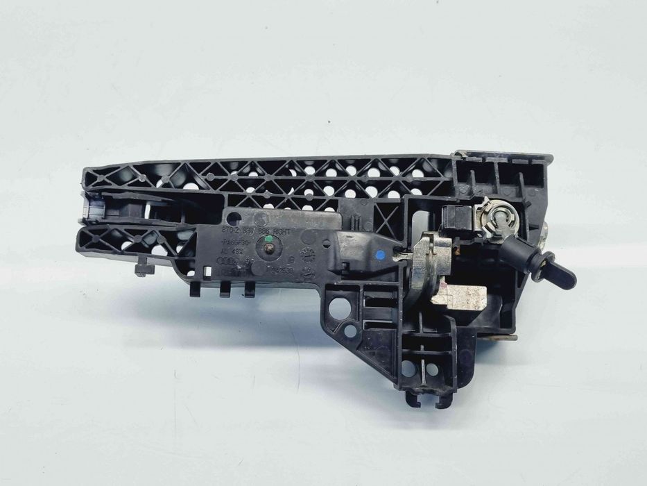 Maner usa dreapta fata Audi A4 (8K2, B8.5) Facelift [Fabr 2008-2015] L