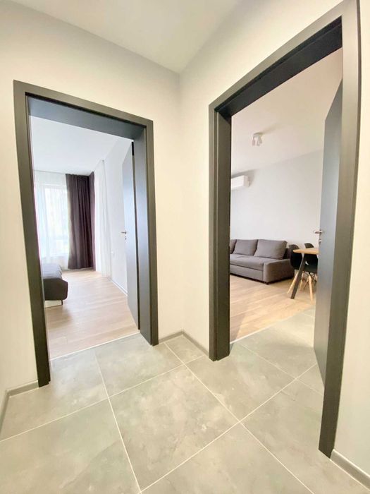 Дава се под наем Двустаен апартамент в София, Надежда 3 - 65 кв.м за 535.5 € - Снимка #9