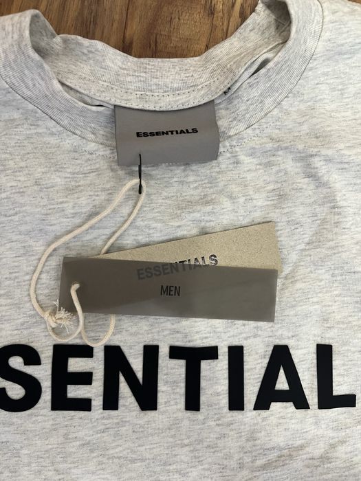 Тениска Essentials