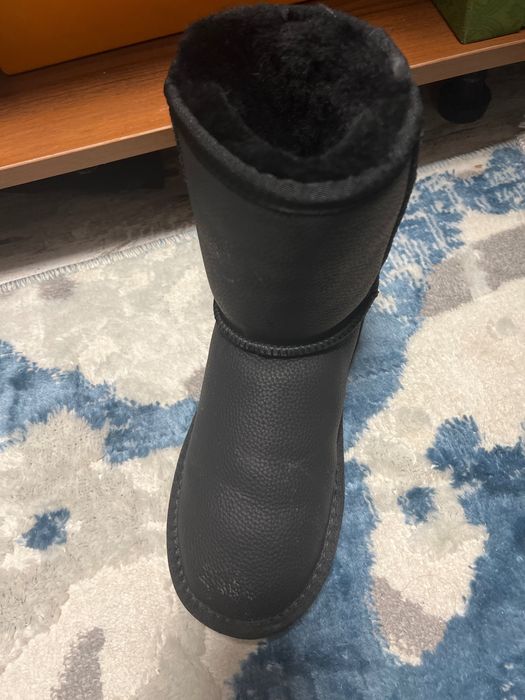 Угги 38/39 размер на подростка