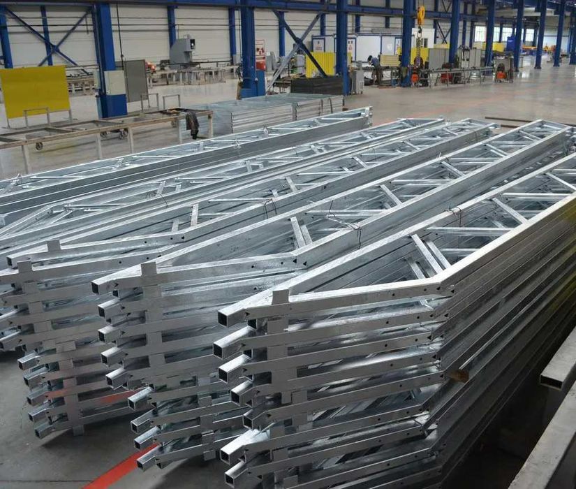 Сварочные работы