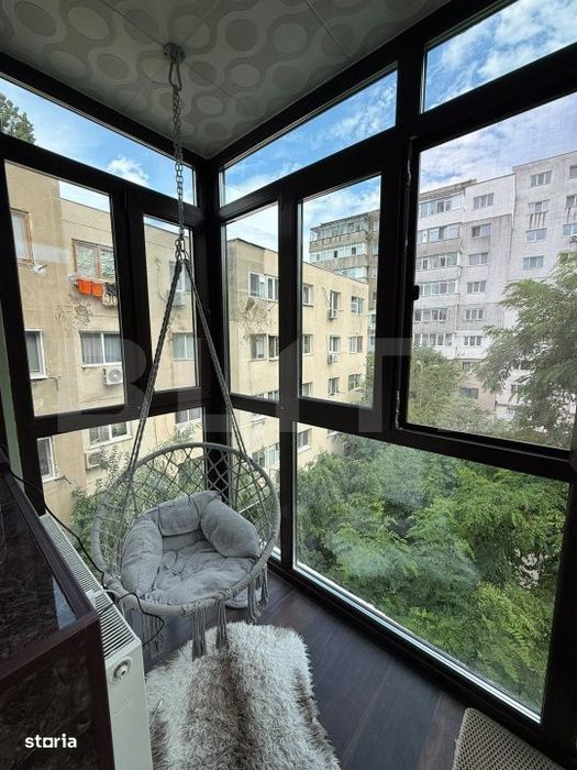 Apartament 2 camere, 44 mp, zona Bulevardul Bucuresti