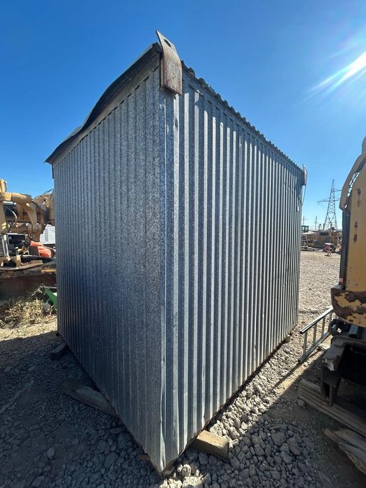 Продаеться Охранная будка