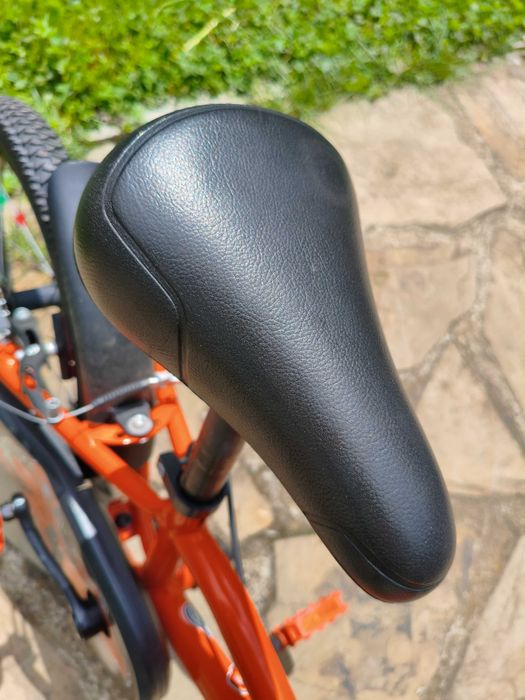 Детски Велосипед 16" BTwin