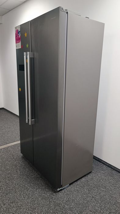 Хладилник Side-by-side FINLUX