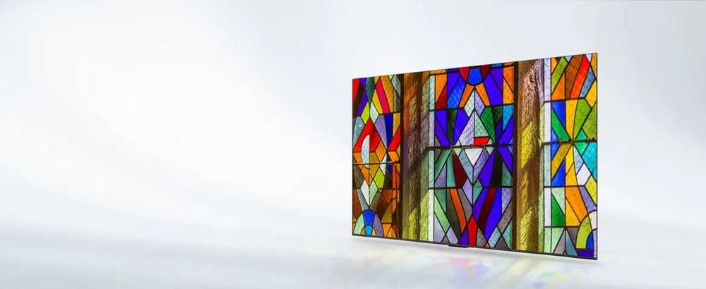 Телвизор Samsung Смарт 43 Hd Telvizor Smart 43 Hd