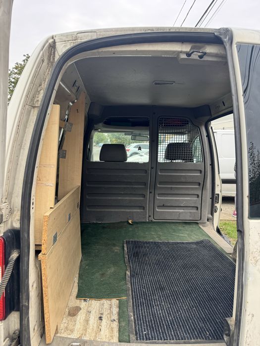 Volkswagen caddy 2008 2.0 diesel 394186 km ! Pret 1800 de euro ! 0735699820