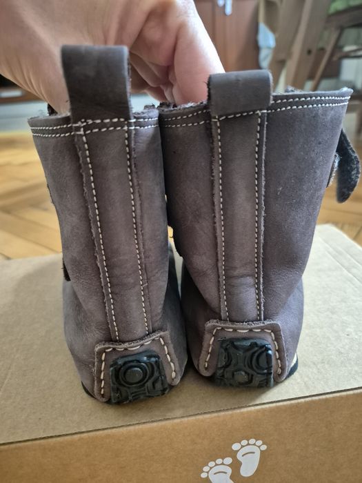 Zeazoo ботуши с вълна 26 номер