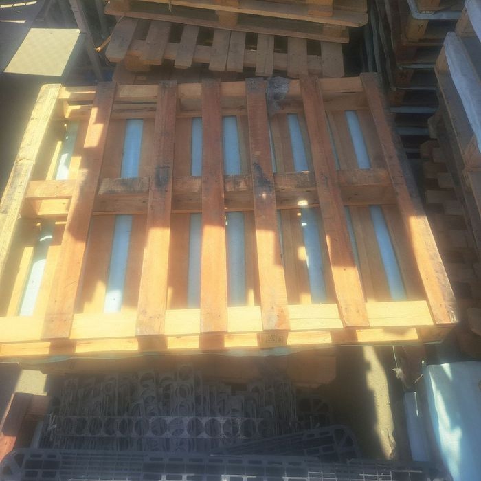 Тахта поддон б/у