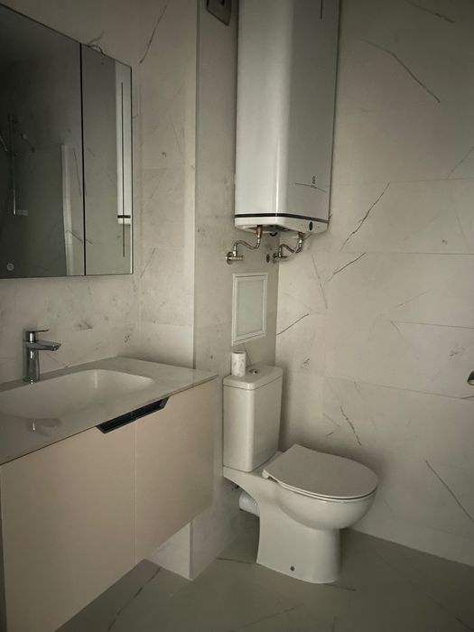 Двустаен апартамент, без комисионни. Ул Проф.К.Попов до Кауфланд.