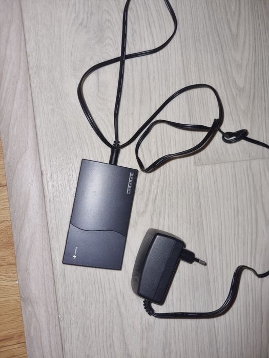 Hub USB Hi - Speed Hub 13 porturi +1