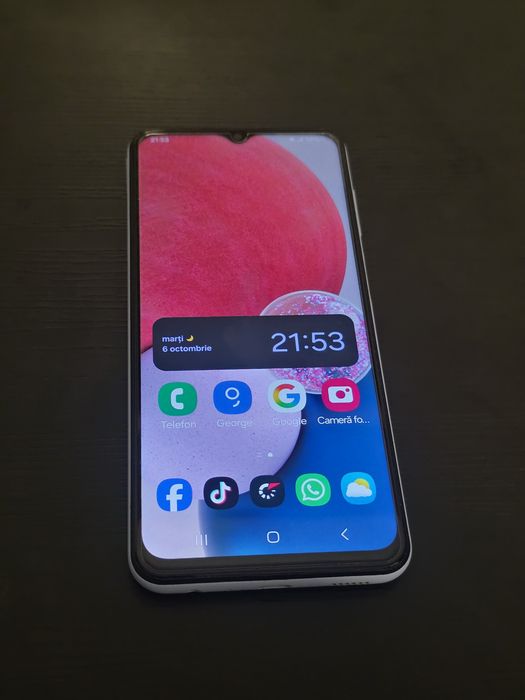 Samsung Galaxy A13
