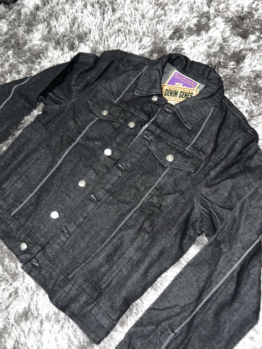 Jacheta Corteiz ( trapstar tech nike denim essentials hoodrich