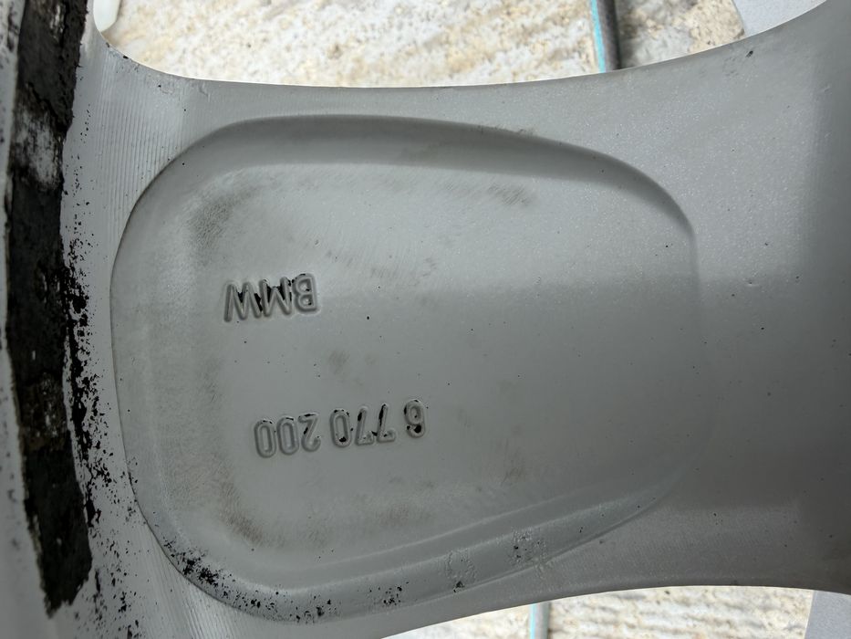 Джанти 18 за BMW X5 E70 X6, БМВ
