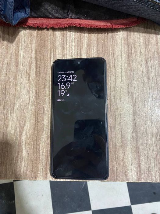 Redmi not 14 xotirasi 8ga 256