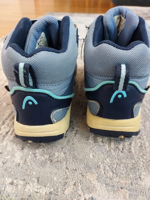 Ghete impermeabile Head