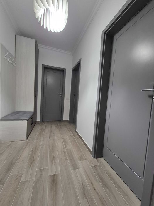 Apartament 2 camere | Prima închiriere | Sector 4 | Parcare