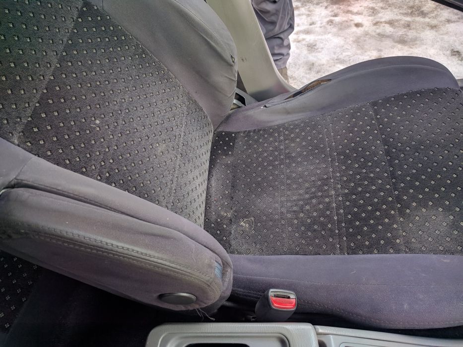 Субару Форестър 2.0турбо на части