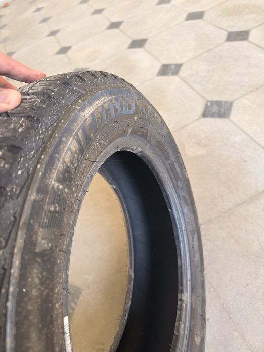 Michelin Original Balon R15 195/60