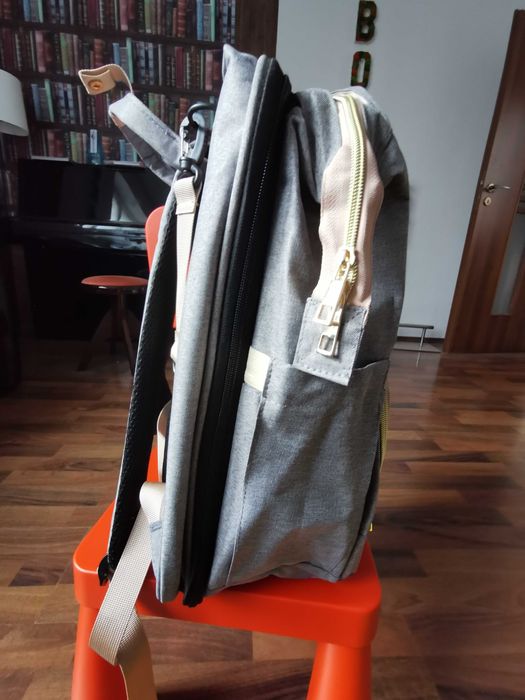 Rucsac pentru mămici