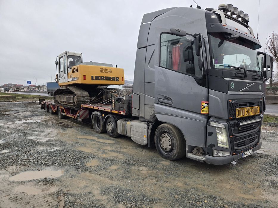 Liebherr     904