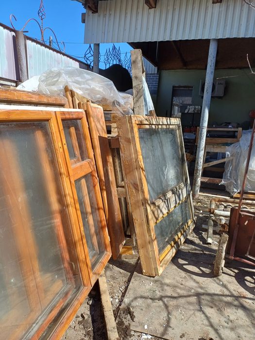 Продамдверь б/у.