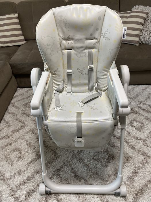 Chipolino - Master Chef