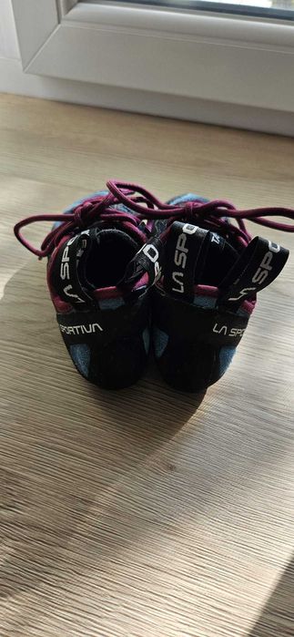 Pantofi espadrile alpinism La Sportiva Tarantulace