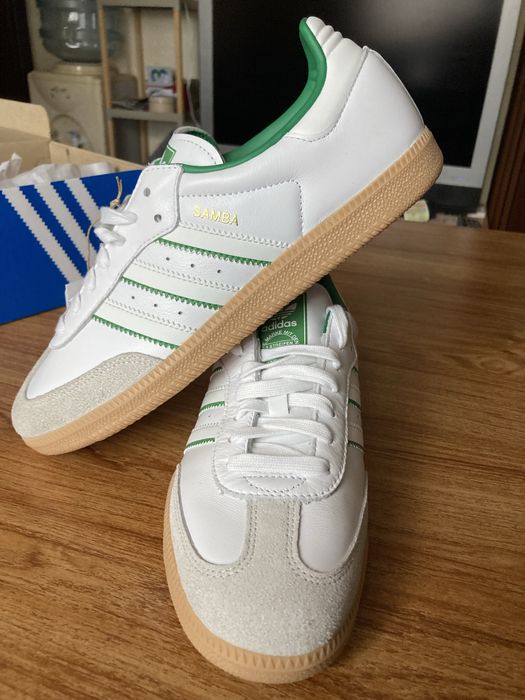 Мъжки оригинални маратонки Adidas Samba OG