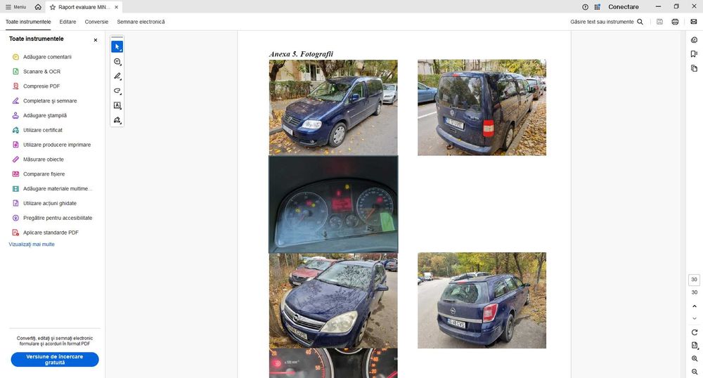 Licitații lichidator