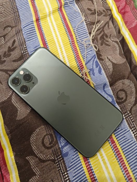 Iphone 11 pro 64gb