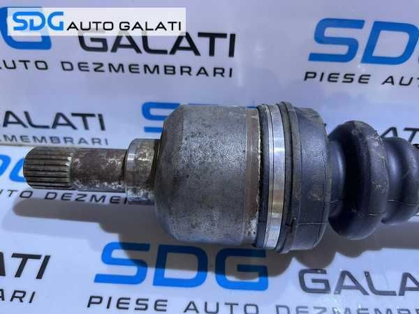 Planetara Stanga Fata Peugeot 406 1.9 D HDI 1995 - 2004