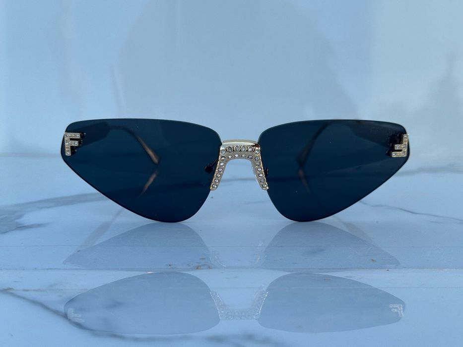 Ochelari Fendi Premium