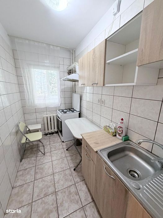 Garsonieră 36mp, cu balcon și lift, Vatra Luminoasă